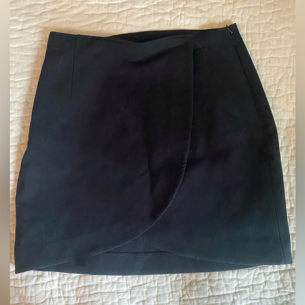 Mini skirt